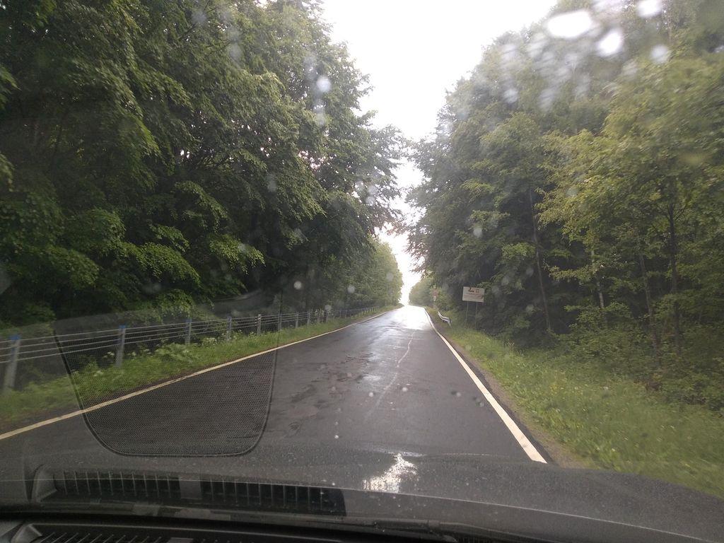 View at km 5.3