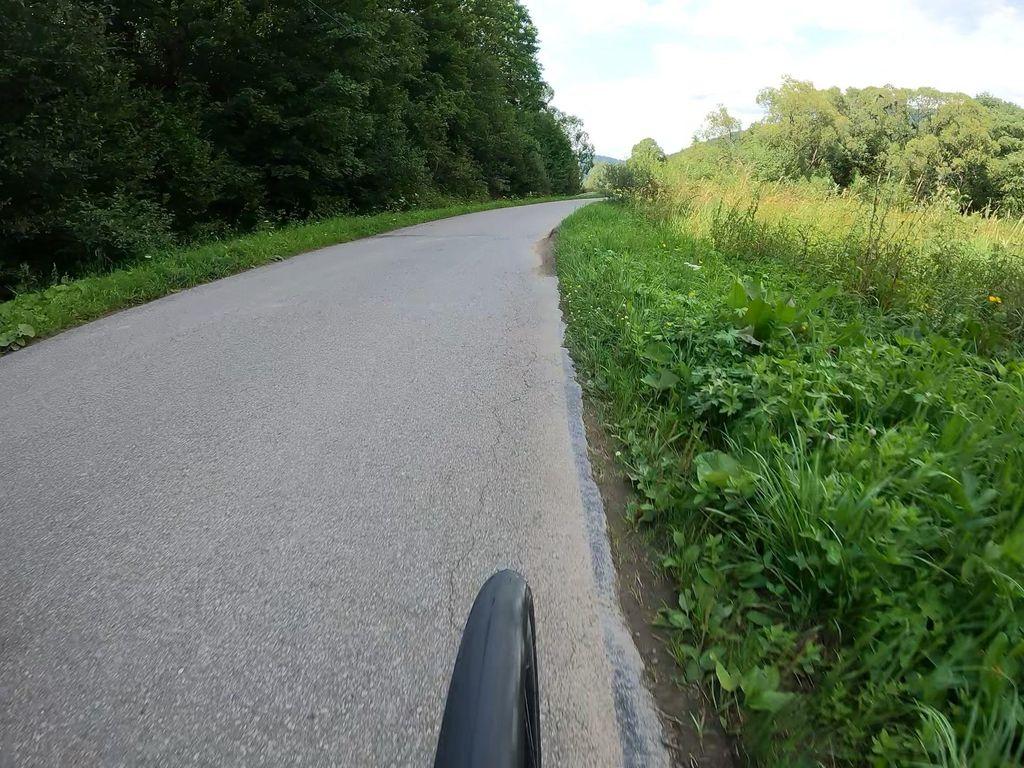 View at km 2.4