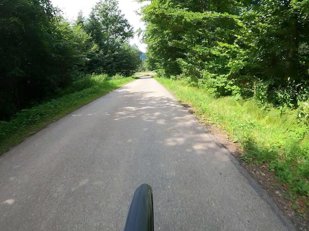 View at km 7.1