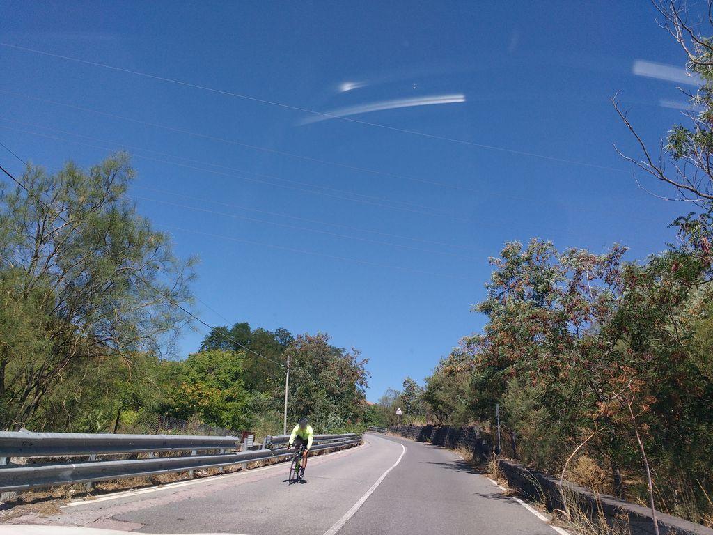 View at km 2.3