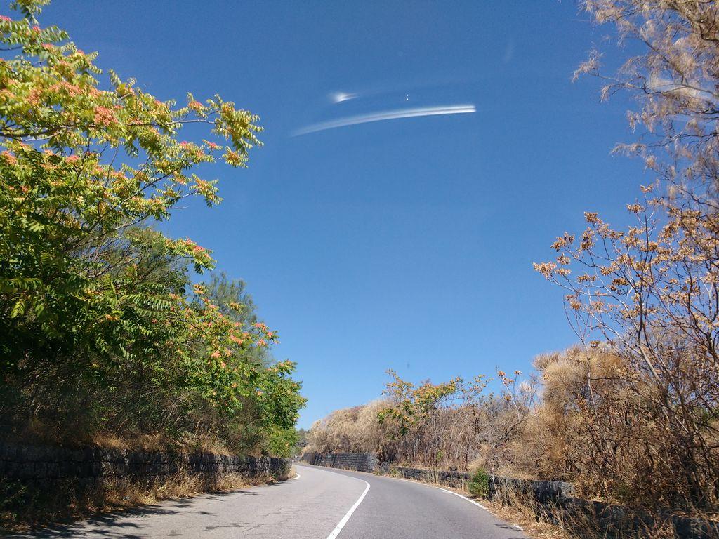 View at km 2.8