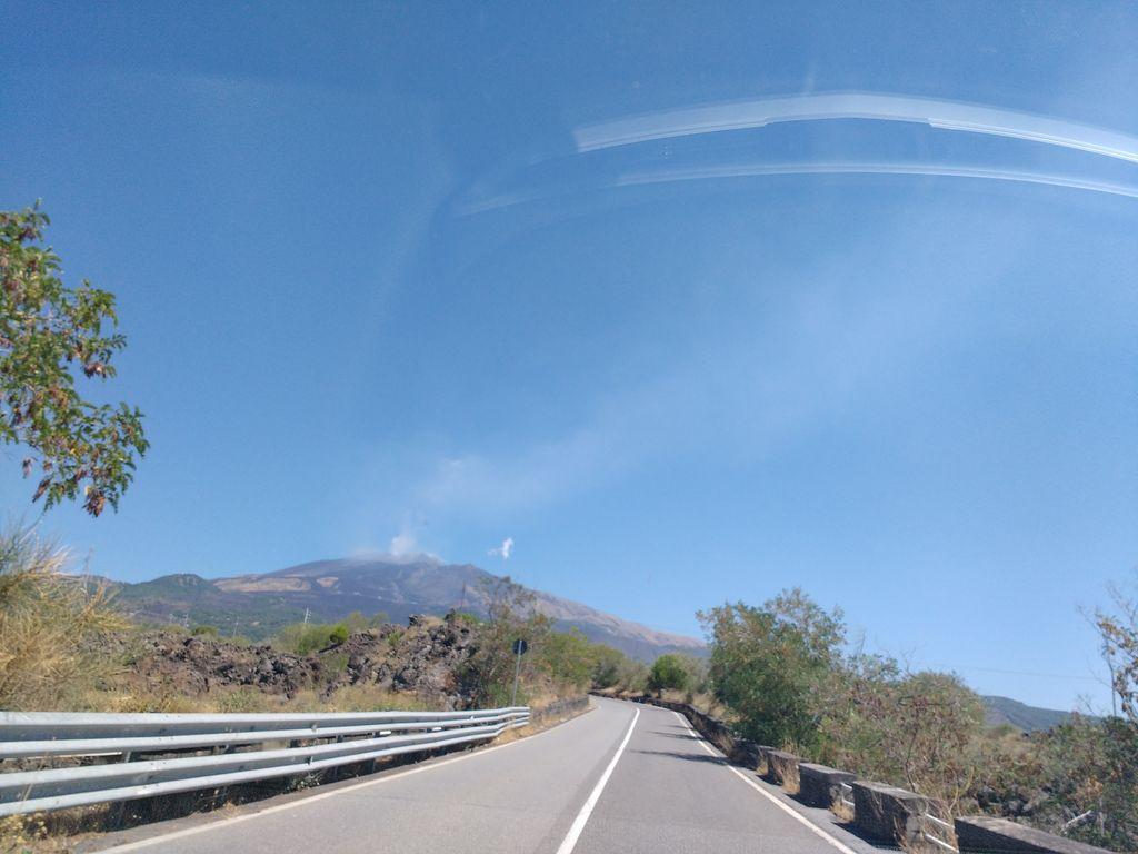 View at km 3.3