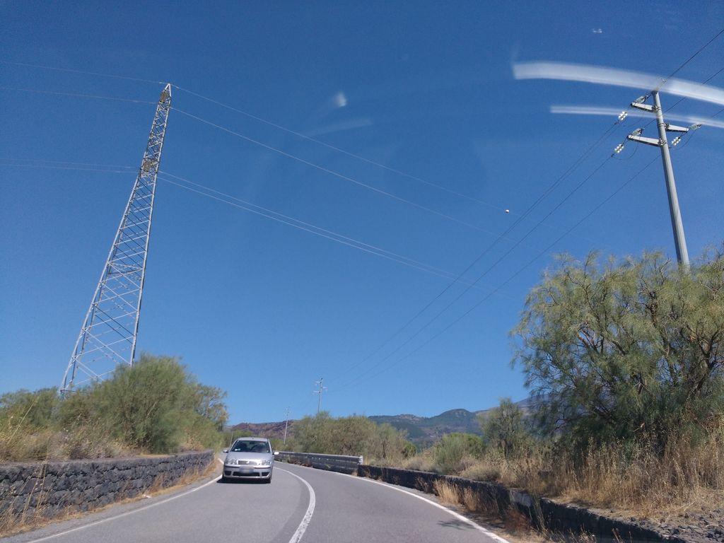 View at km 3.8
