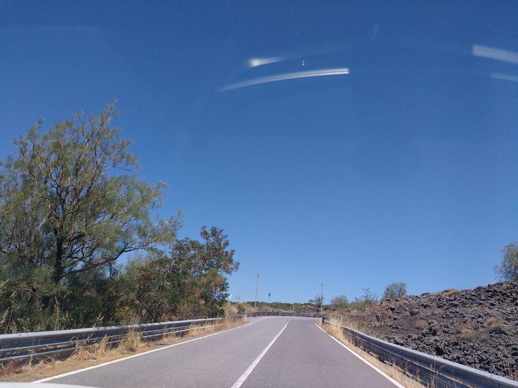 View at km 4.3