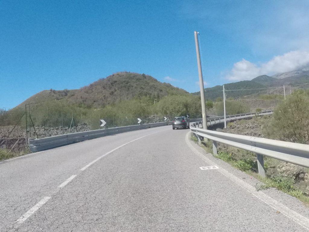 View at km 5.8