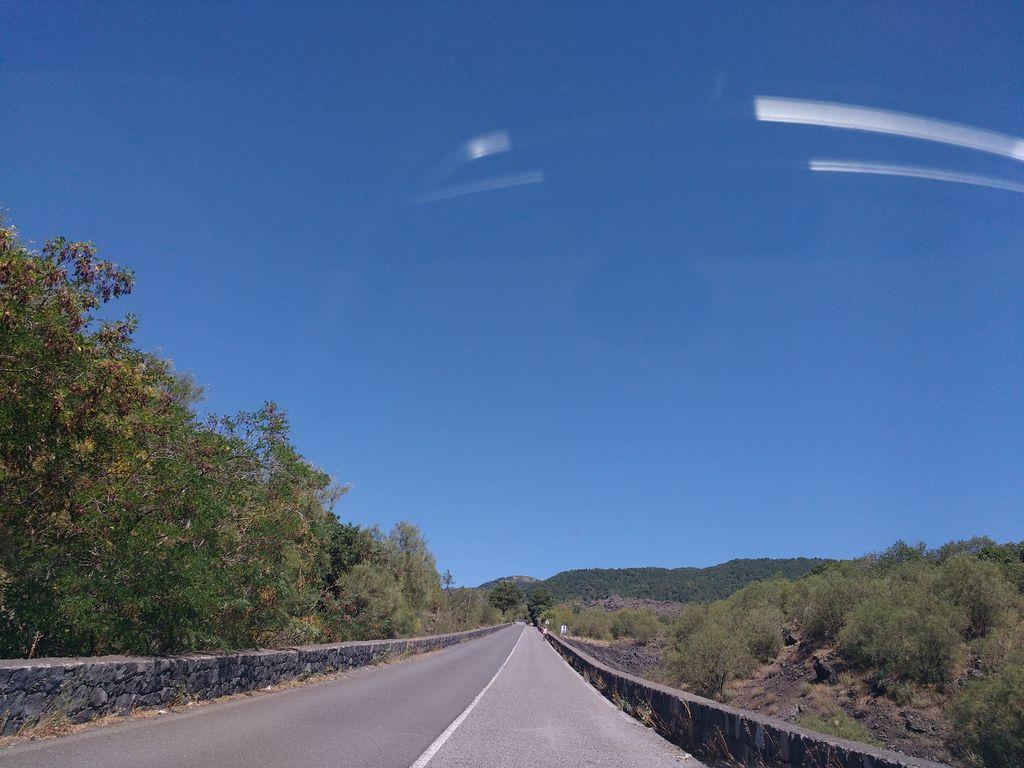 View at km 6.4