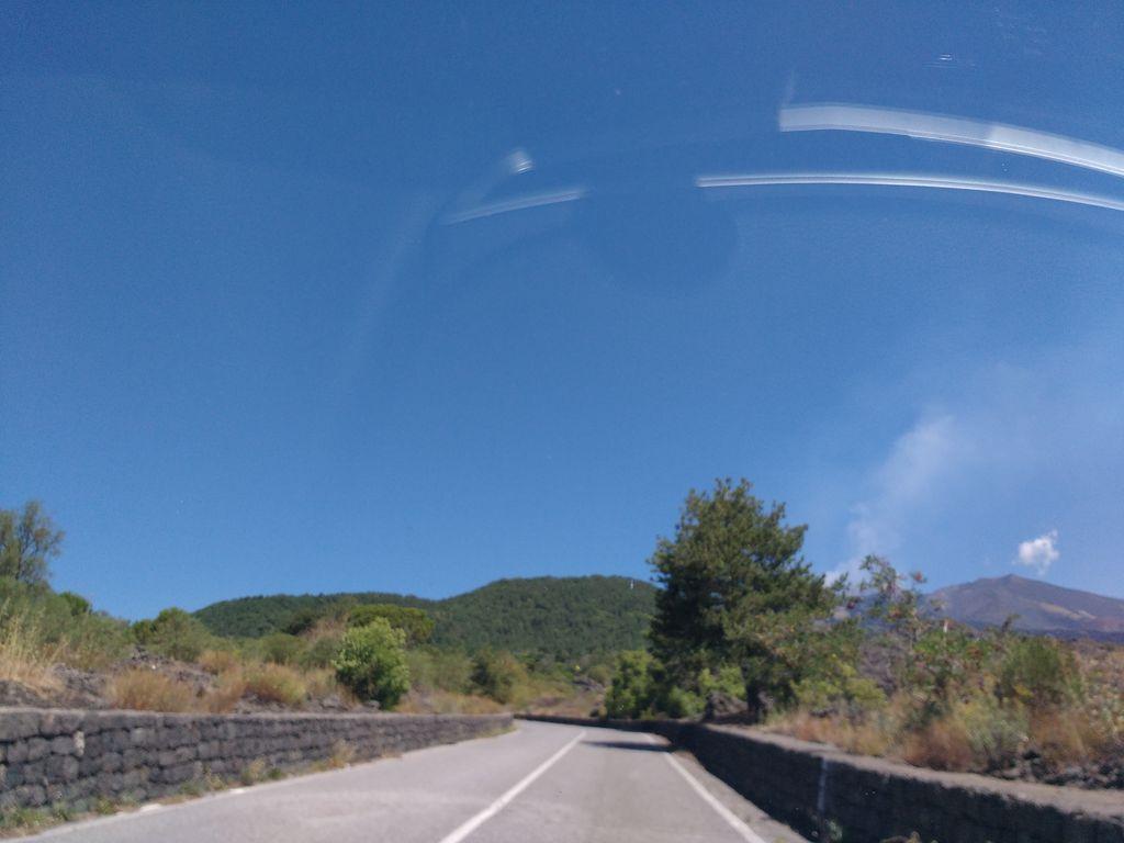 View at km 6.9