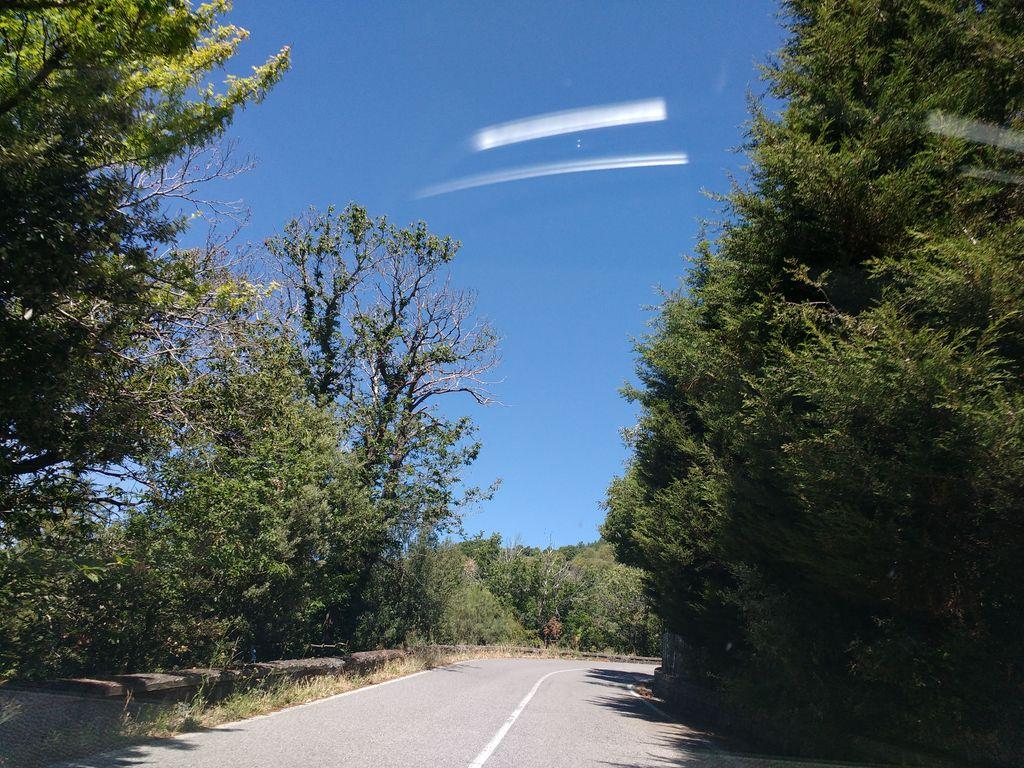 View at km 7.9