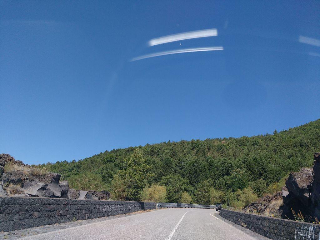 View at km 8.4