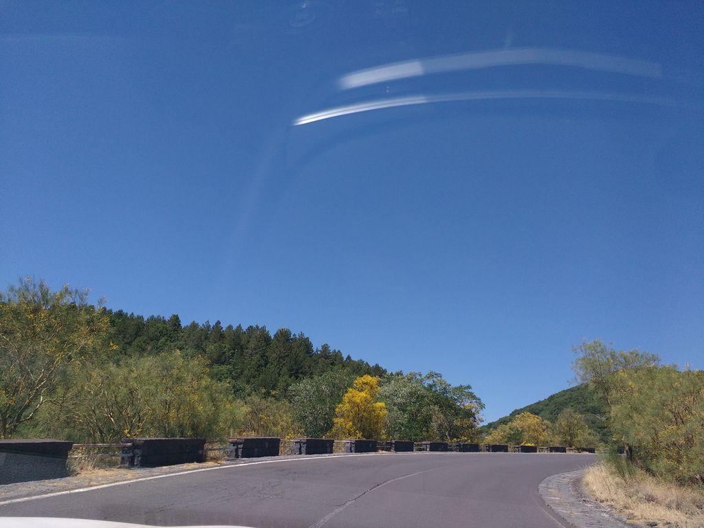 View at km 9.9