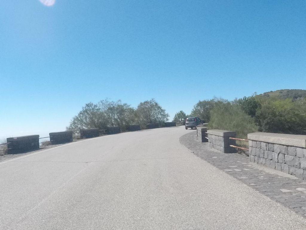 View at km 10.9