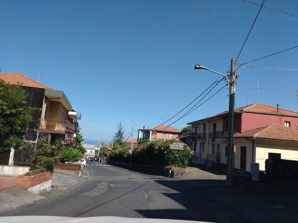 View at km 0.8