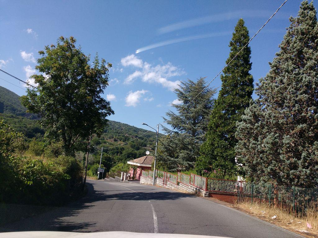 View at km 1.3