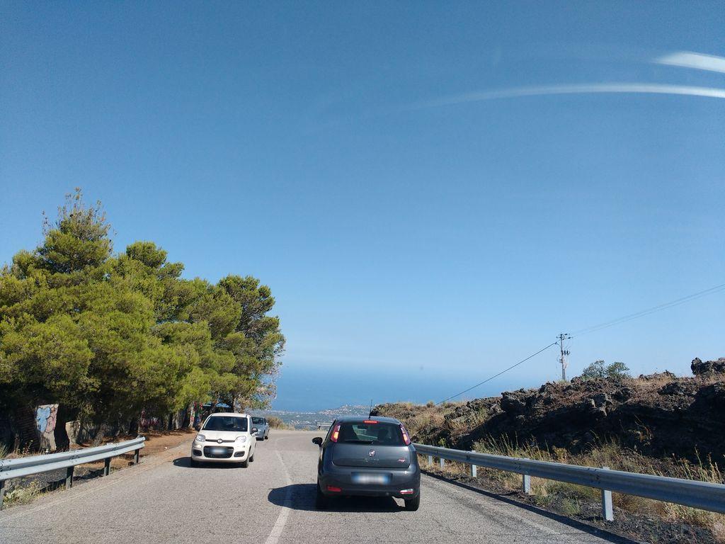 View at km 5.3