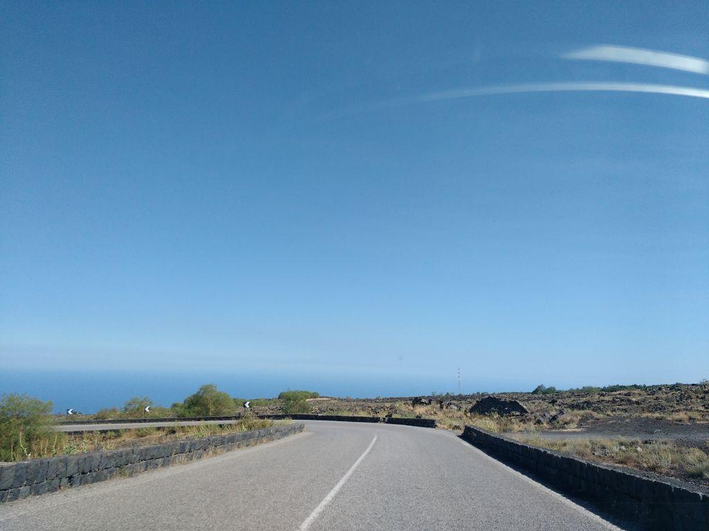 View at km 7.4
