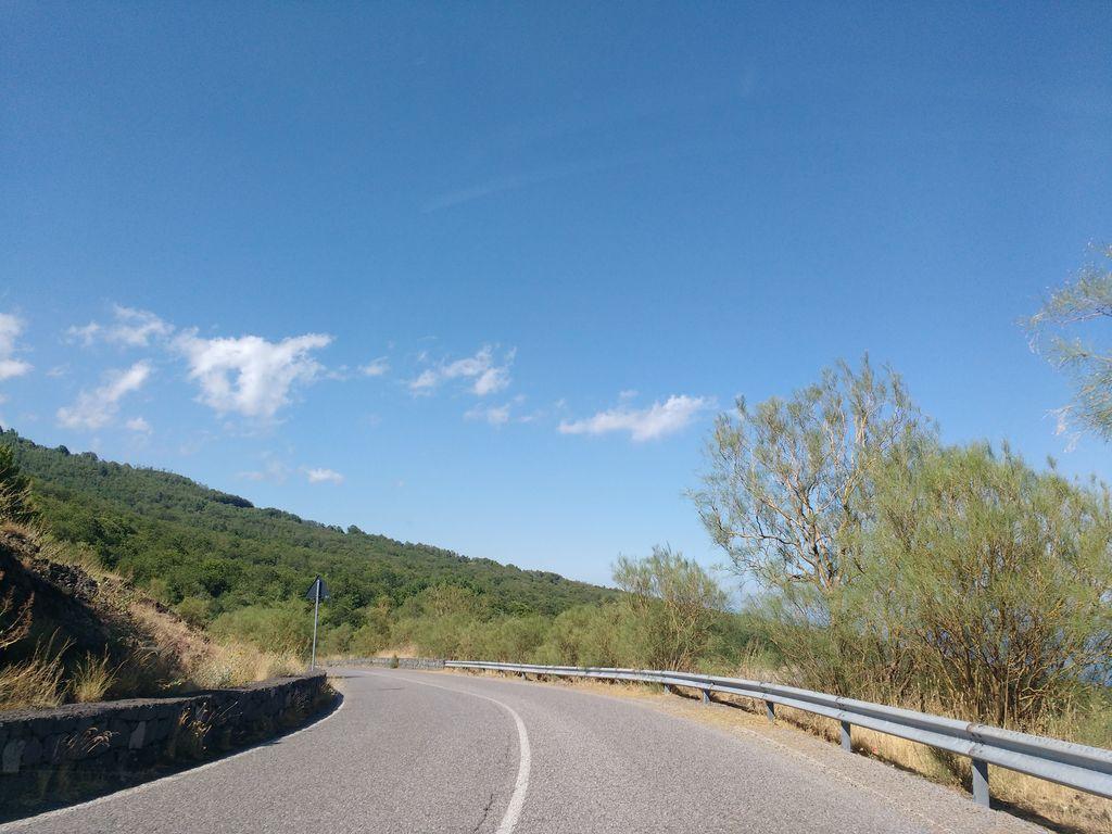 View at km 7.9