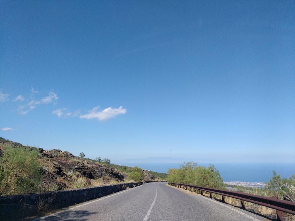 View at km 8.4