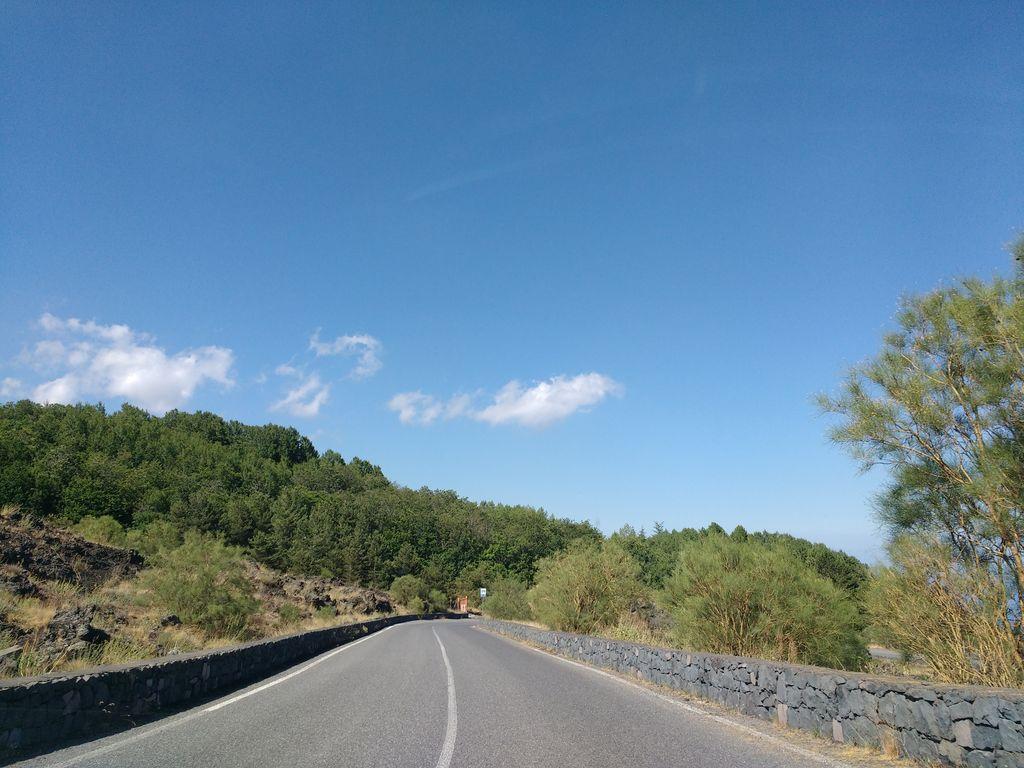 View at km 8.9