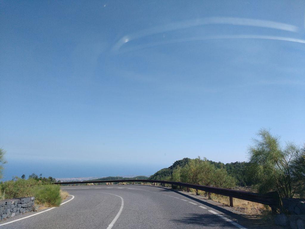 View at km 9.4