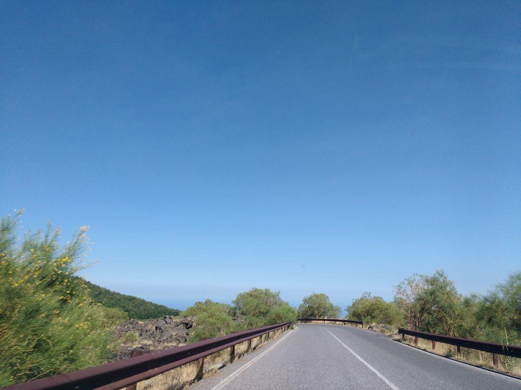 View at km 11.5