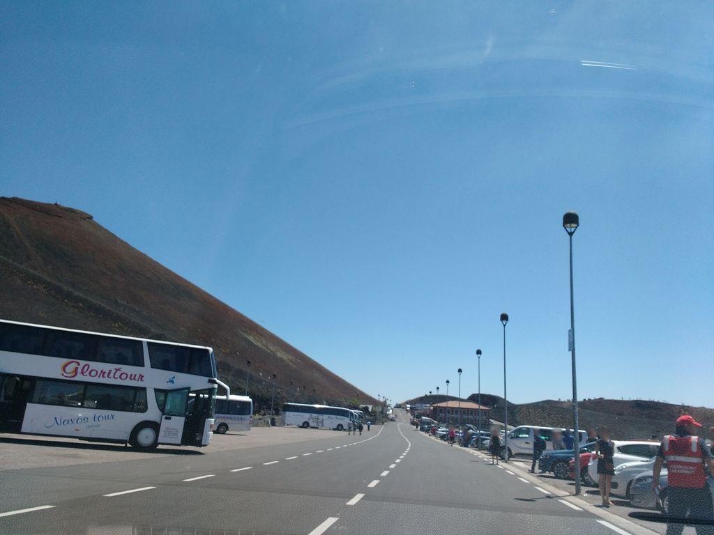 View at km 18.1