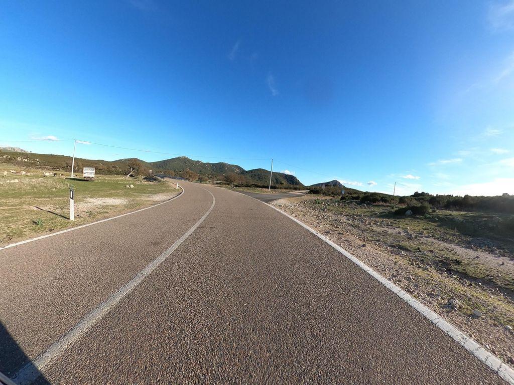 View at km 1.3