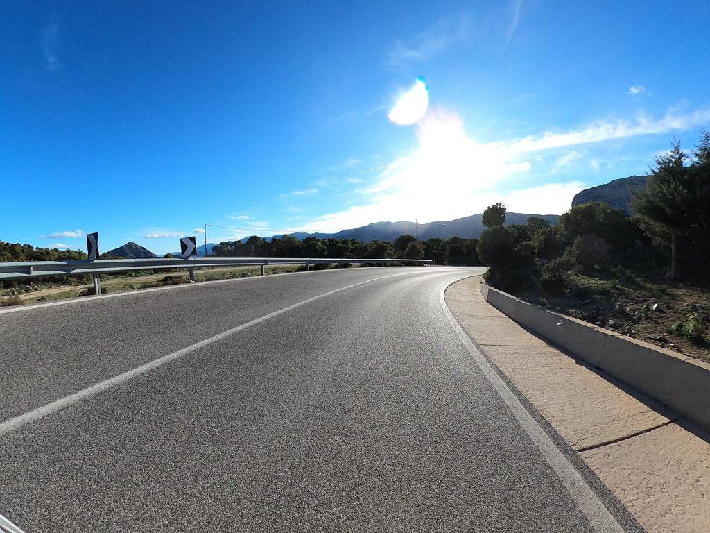 View at km 2.4