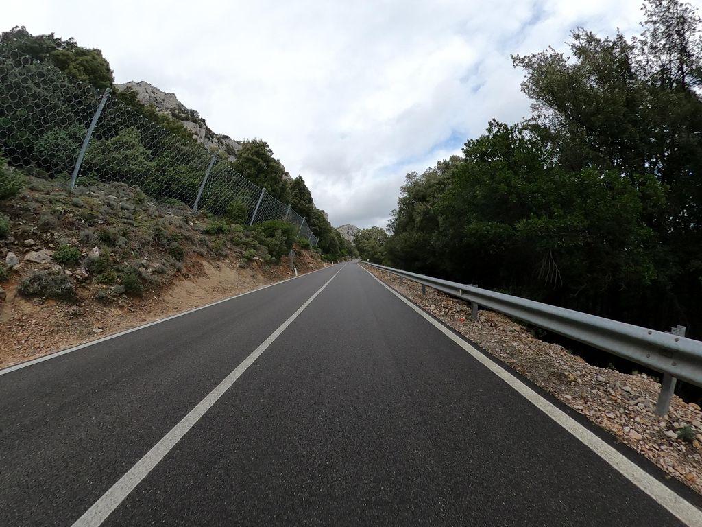 View at km 5.1