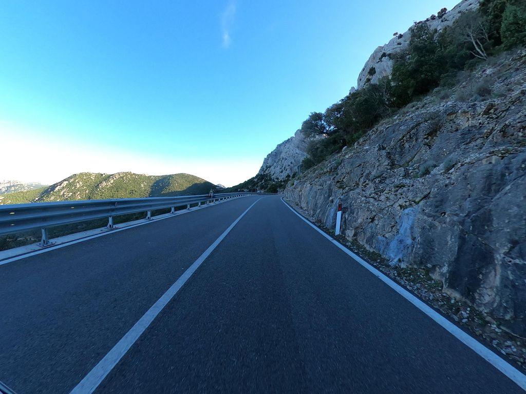 View at km 6.2