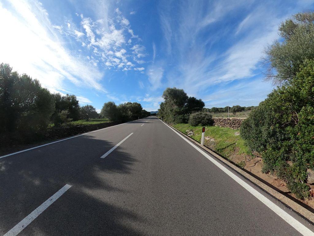 View at km 0.3