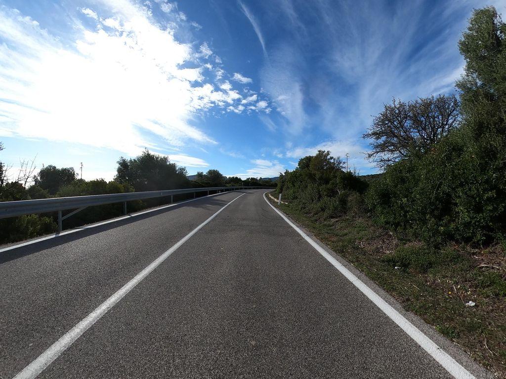View at km 3.4