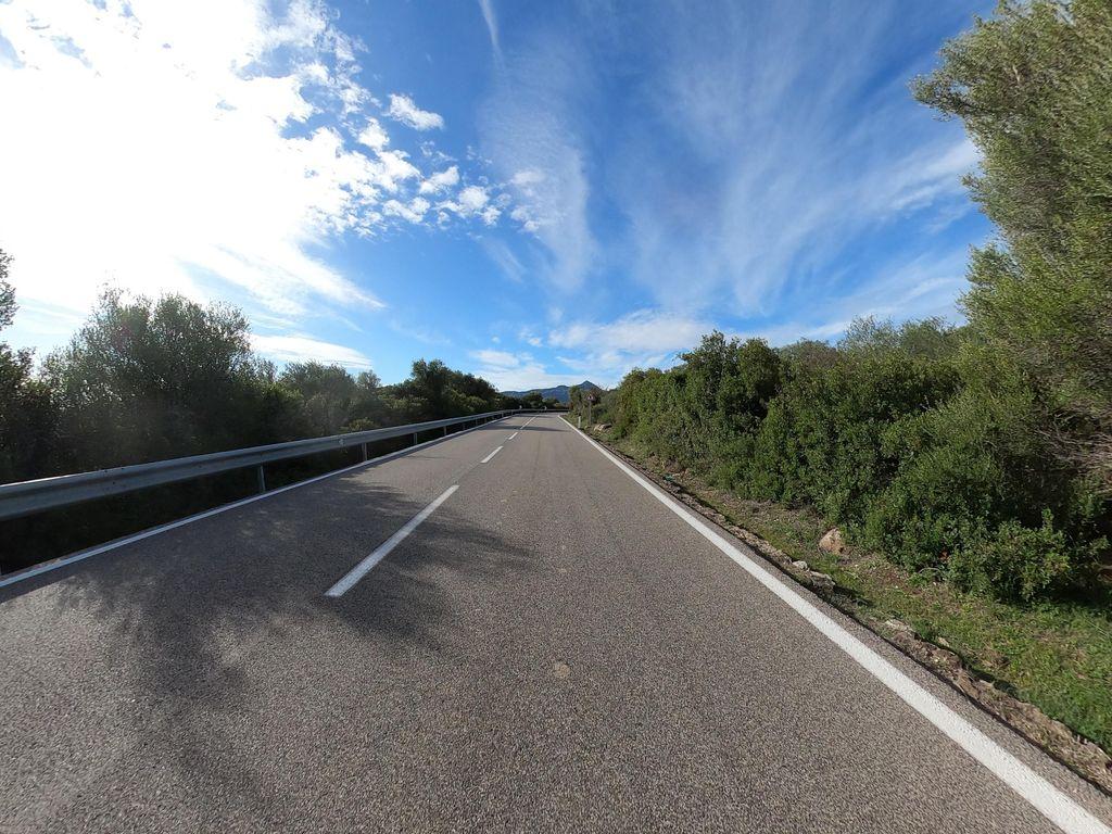 View at km 4.4