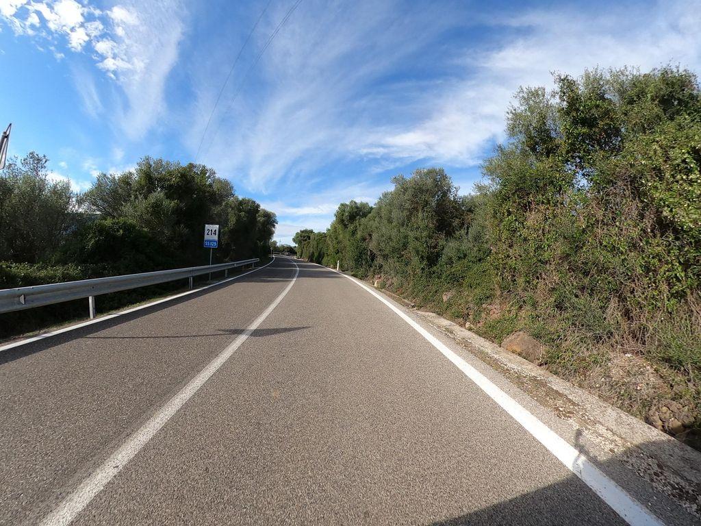 View at km 4.9