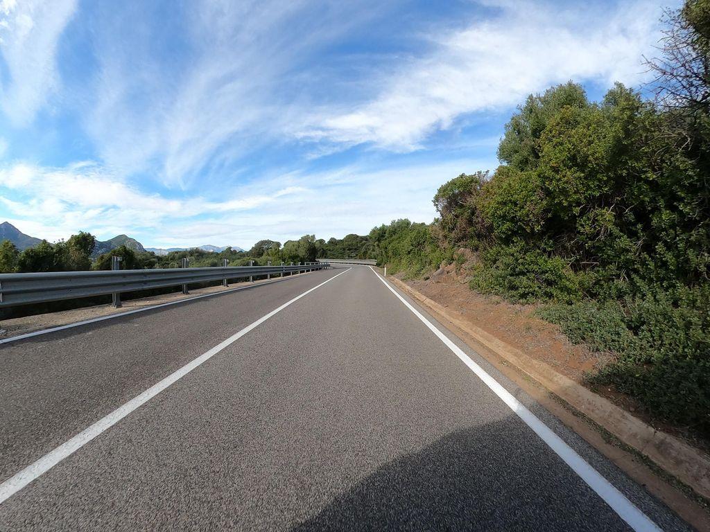 View at km 5.4