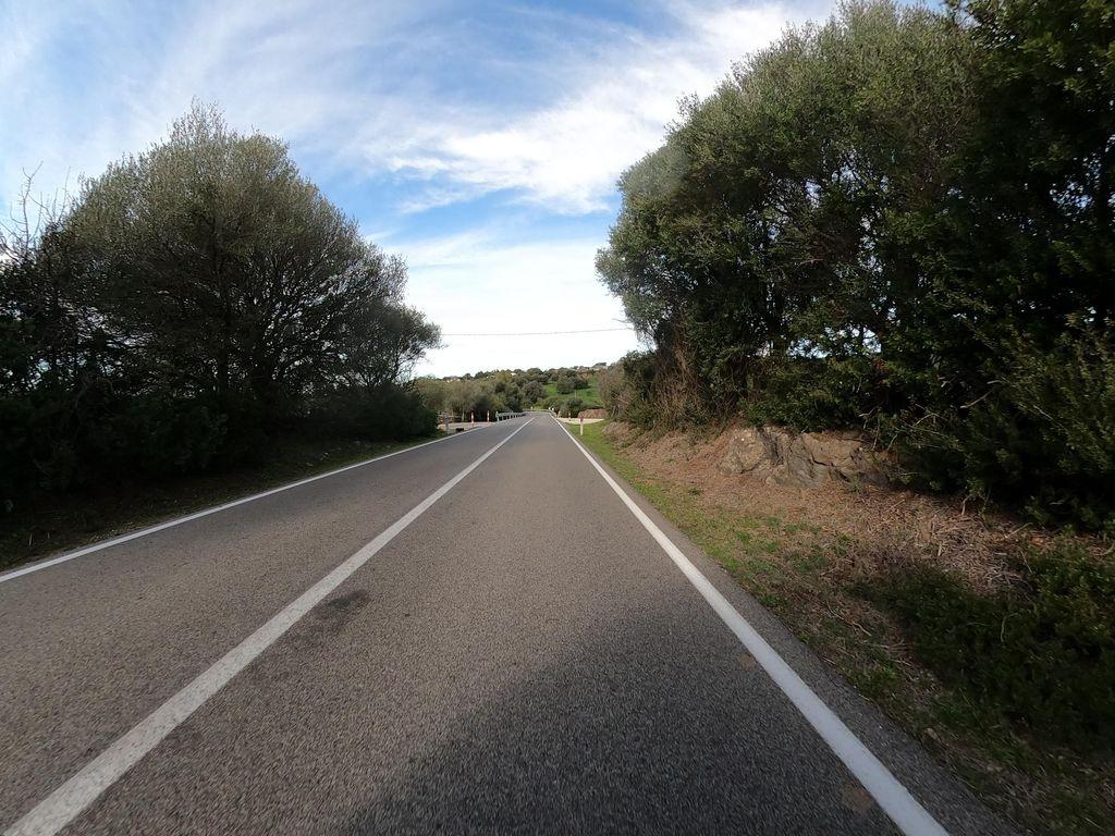View at km 6.5