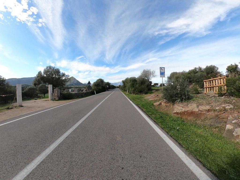 View at km 7