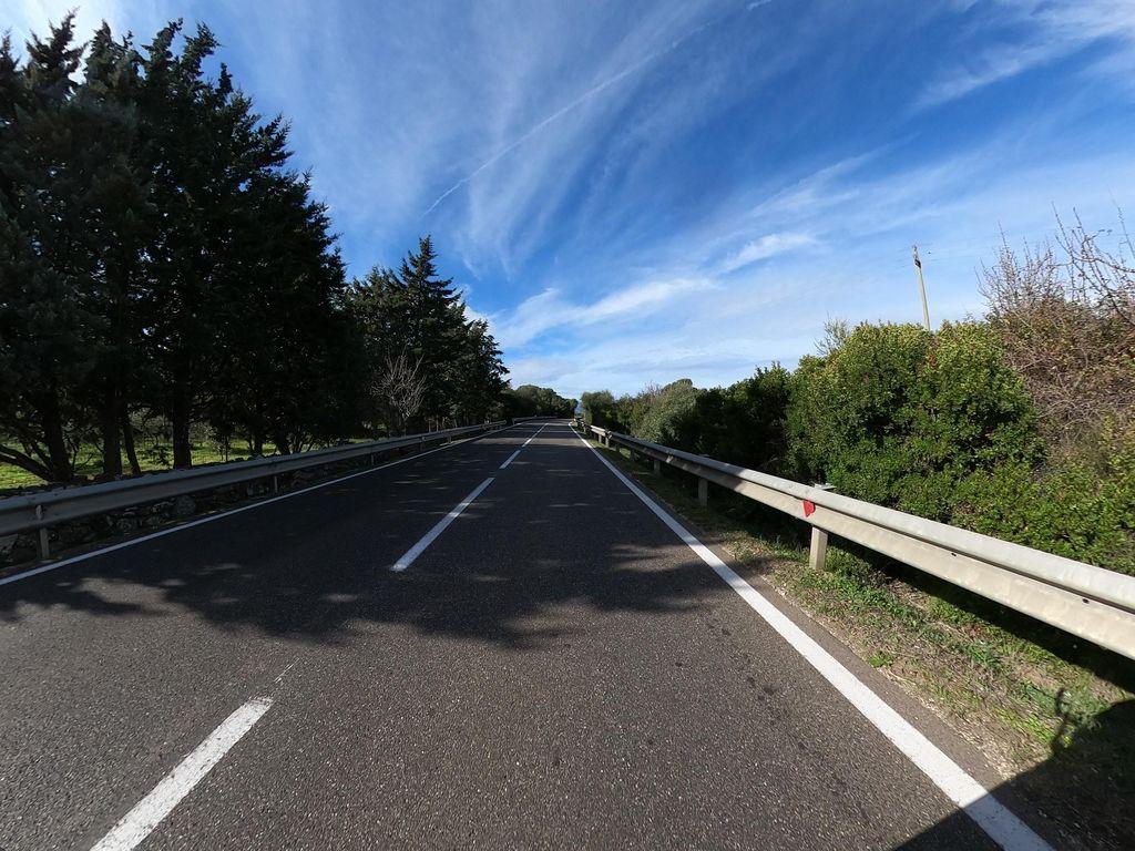 View at km 10.6