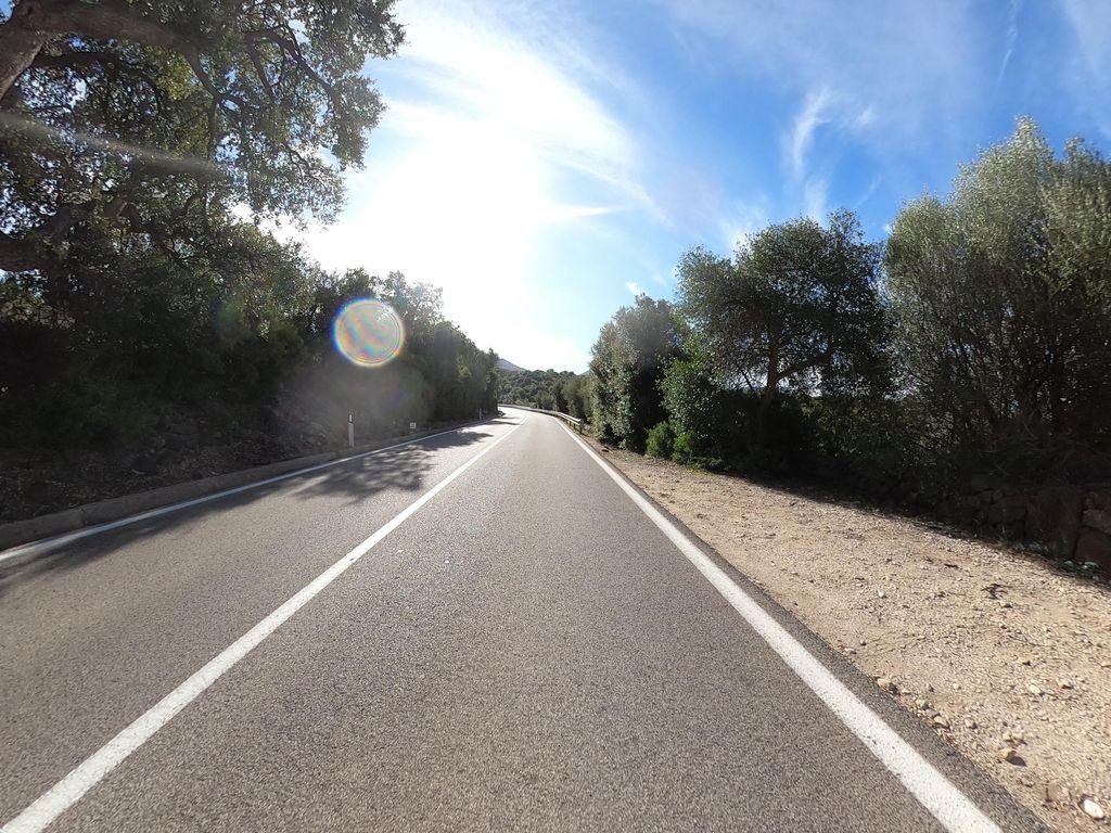 View at km 12.1