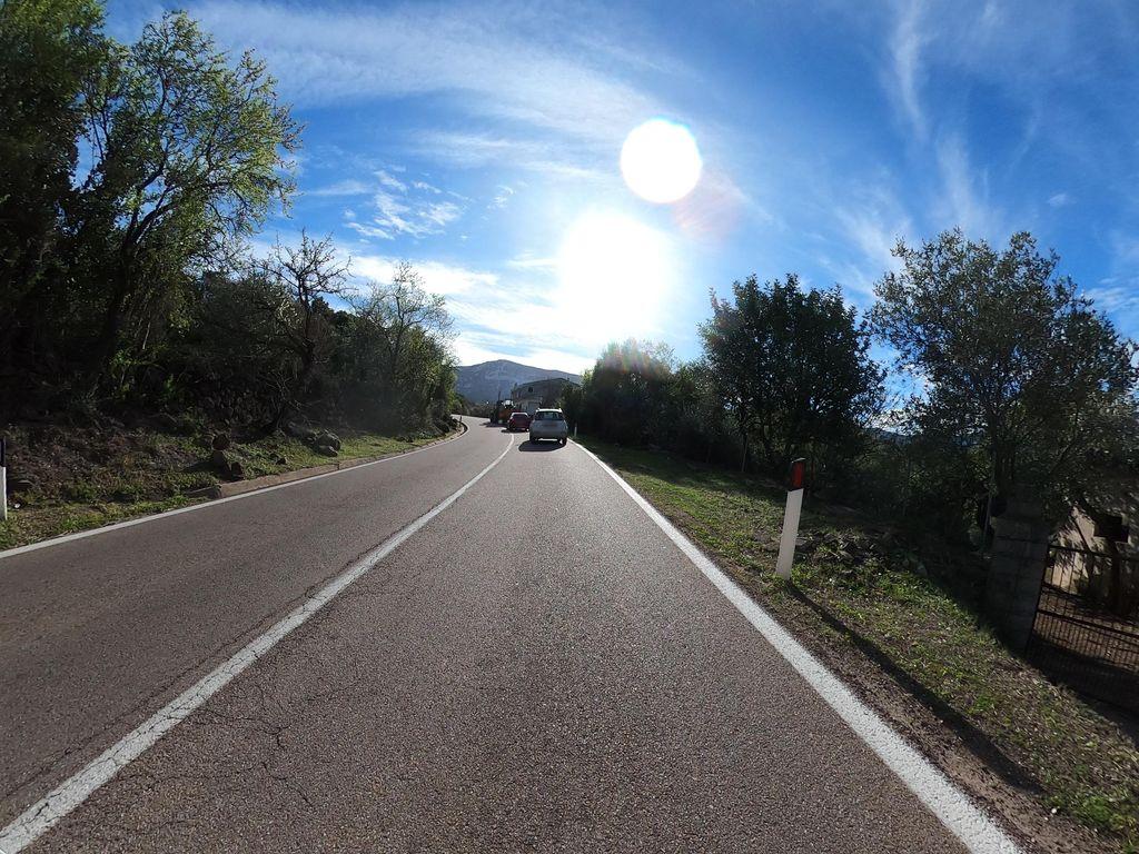 View at km 13.2
