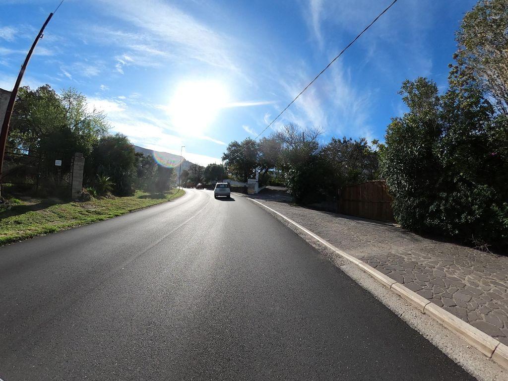 View at km 13.7