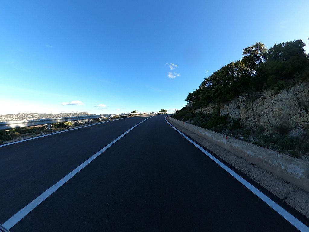 View at km 32.8