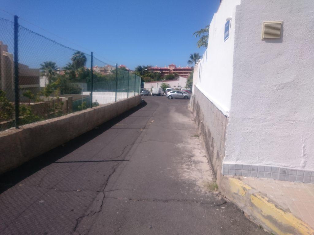 View at km 1.5