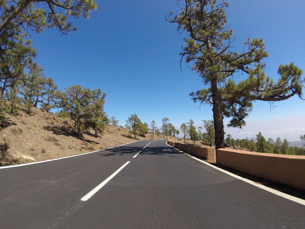 View at km 24