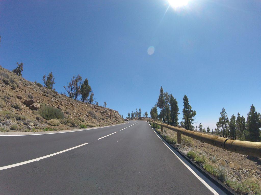 View at km 29.4