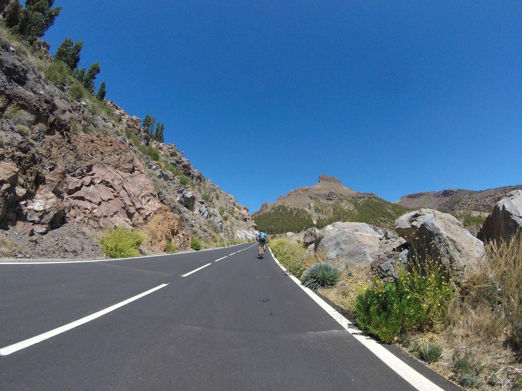 View at km 30.1