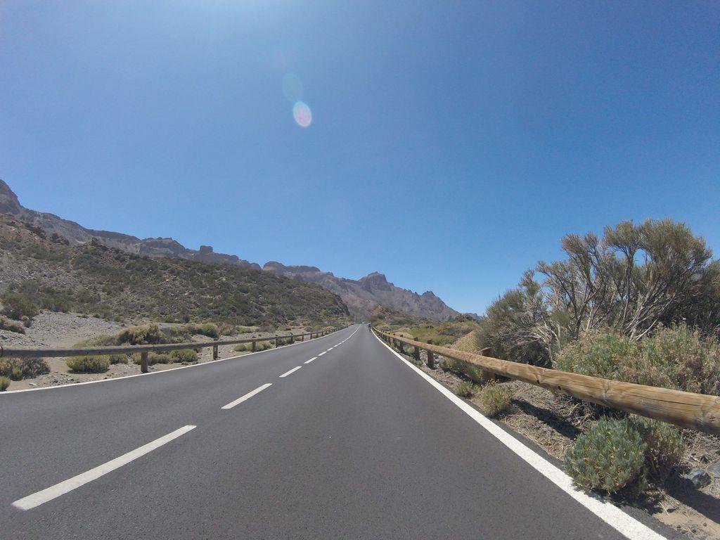 View at km 36.1
