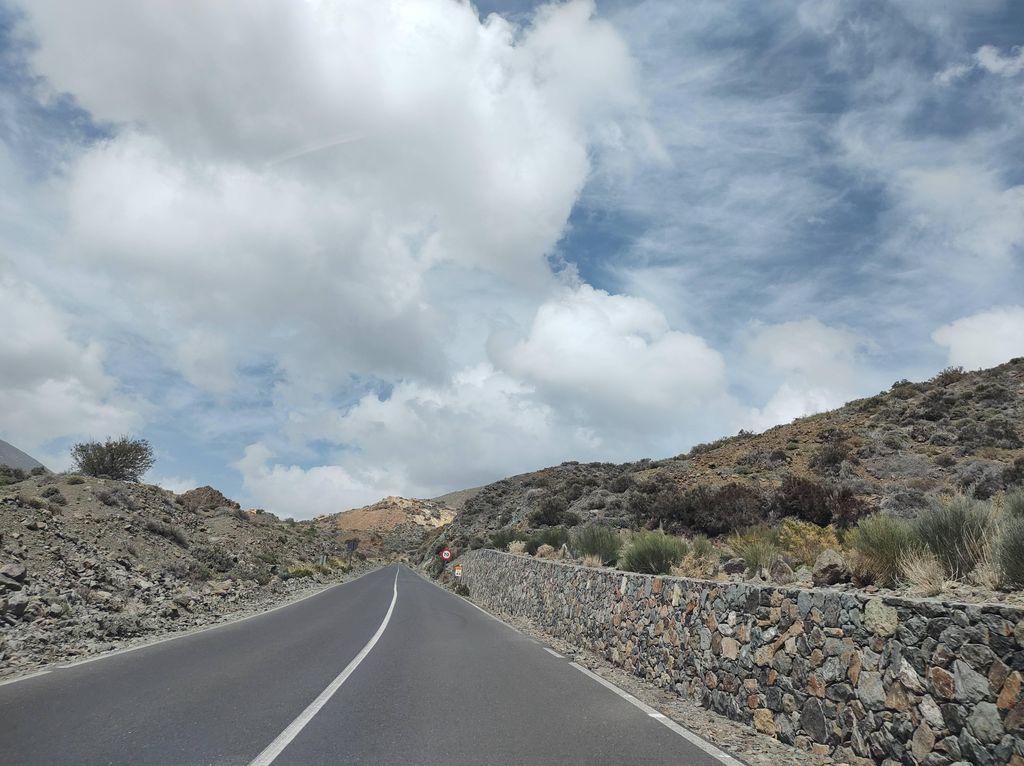 View at km 37.3