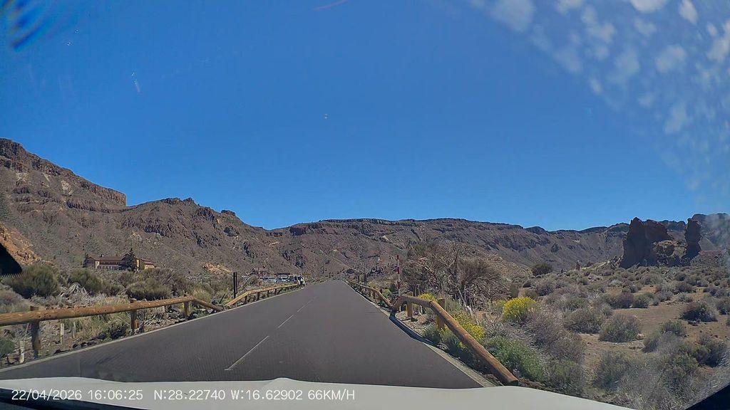 View at km 39.2