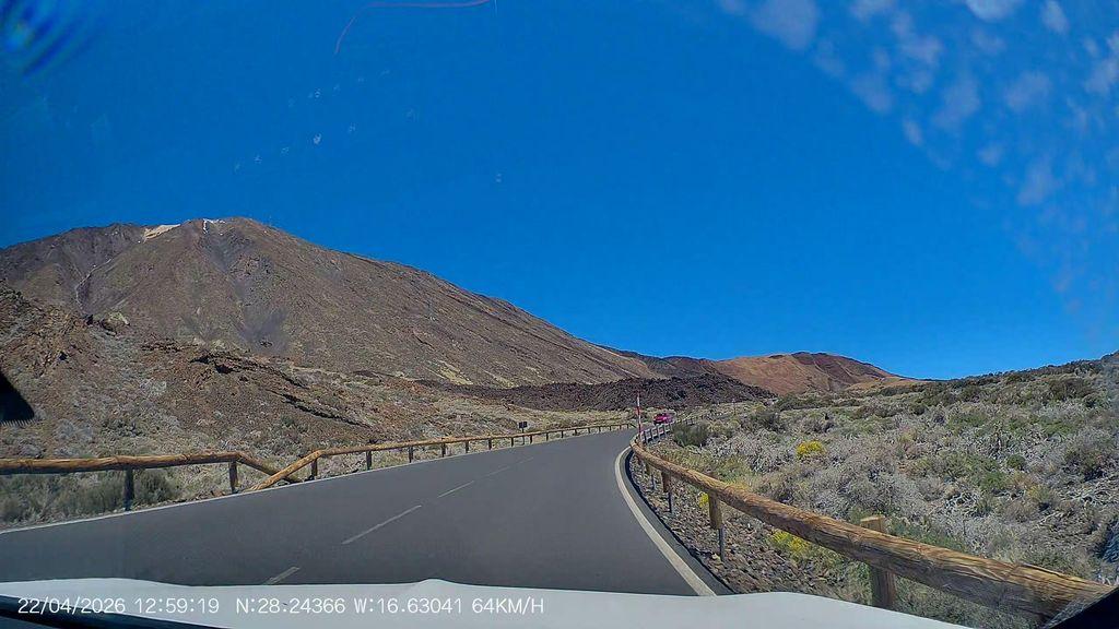 View at km 41