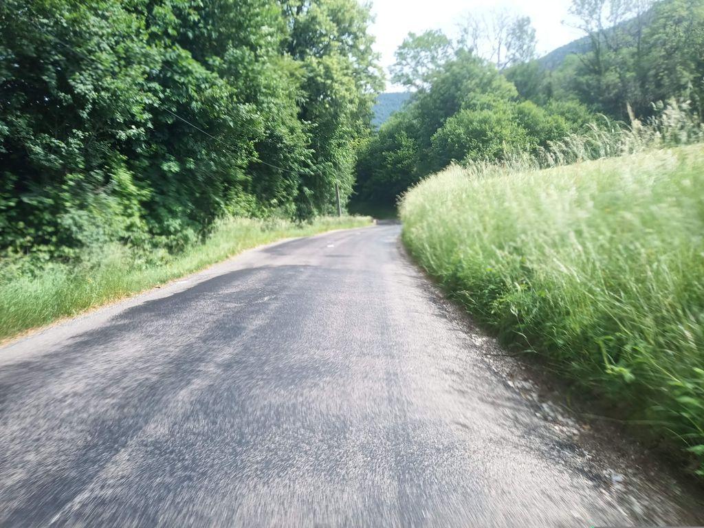 View at km 2.4